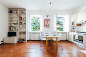 Casetta di Quarto free wifivicino al Gaslini